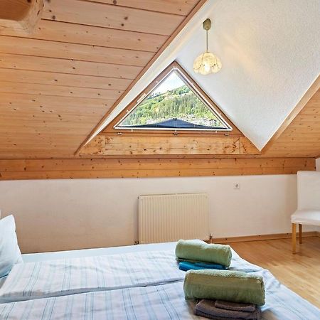 Ferienwohnung Mary Fließ Exterior foto
